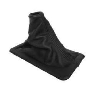 2005-09 Mustang Leather Shift Boot