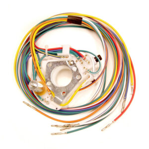 Mustang Turn Signal Switch w/o Tilt