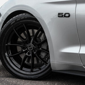 Wheel Shelby CS5 19x11 Gloss Black