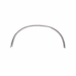 Right Hand Side Front Wheel Molding
