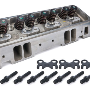 SBC 200cc Pro-1 Head 64cc S/P 2.02/1.60 Assm.