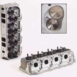 BBC 345cc Pro-1 Head 121cc R/P 2.30/1.88 Assm