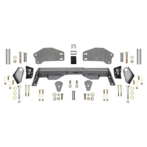 EXO Chassis Brace Kit 79-93 Foxbody