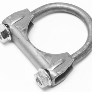 Hardware - Clamp HD. 2in U-Bolt