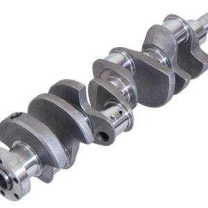 SBF Cast Steel Crank - 3.400 Stroke