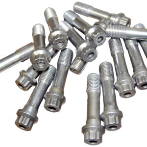 Connecting Rod Bolts - 8740 7/16 x 1.750 (16)