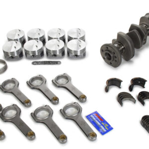 SBC Rotating Assembly Kit - Street & Strip