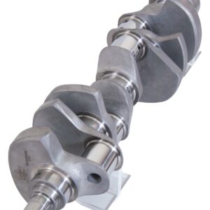 SBC 4340 Forged Crank - 3.480 Stroke