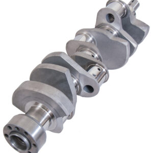 SBC 4340 Forged Crank - 3.875 Stroke