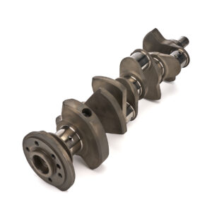 SBC 4140  Steel Crank 3.480 Stroke  2.100 Rod