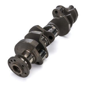 BBC 4140 Forged Crank 4.000 Stroke  Int Bal