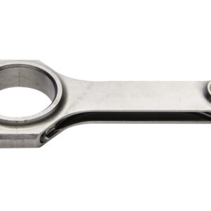 BBC 4340 Forged H-Beam Rods 6.635 w/L19 Bolts