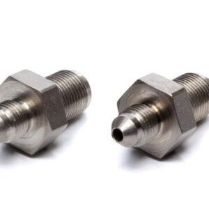 #3 to 12mm Adapter Fittings (2pk) Uniflare