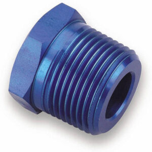 1/4 X 1/8 Npt Bush