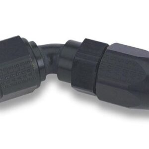 #12 45 Deg Ano-Tuff Hose End