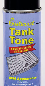 Tank Tone Metallic Coating 13oz Aerosol