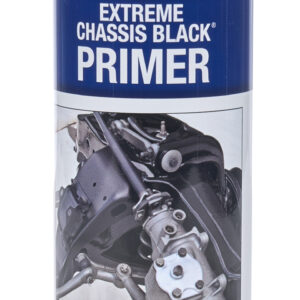 Extreme Chassis Black Primer Paint 14oz Aerosl
