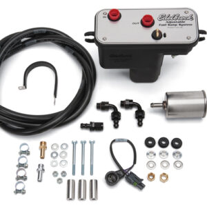 Universal EFI Fuel Sump Tank Kit 67GPH 35-90psi