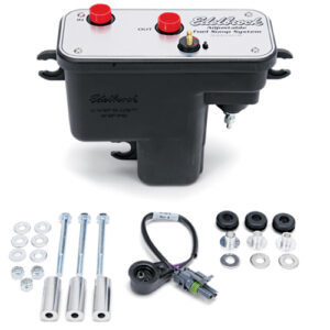 Universal EFI Fuel Sump Tank Only 67GPH 35-90psi