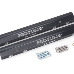 EFI Fuel Rail Kit - BBC Pro Flo XT
