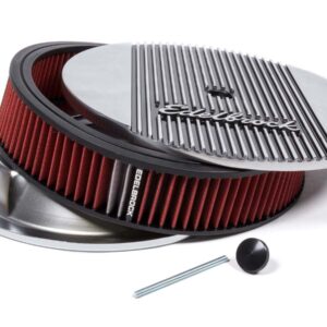 14in Elite II Series Air Cleaner