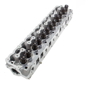 Jeep 4.0L I6 Performer Cylinder Head Assembled