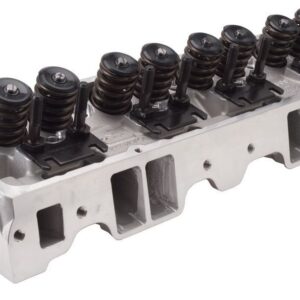 SBC Performer RPM Cylinder Head - Assm.