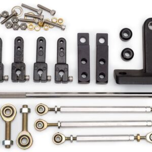 Throttle Linkage Kit - Sideways
