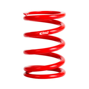 Spring 4in Coil-Over 2.5in ID