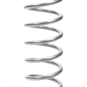 Spring 14in Coil-Over 3.0in ID Silver
