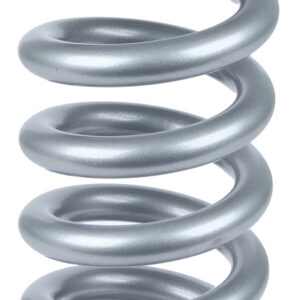 Coilover Spring Silver 3in ID