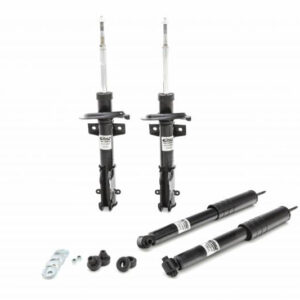 Pro-Damper Kit Set Of 4 Dampers