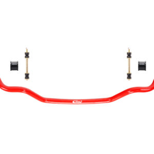Sway Bar Kit Front 1979 1979-93 Mustang