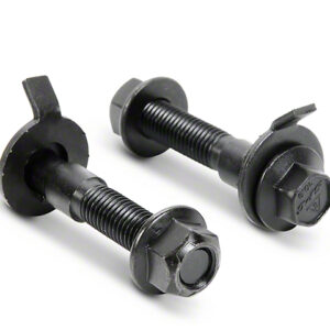 Pro Alignment Kit Mustang GT350