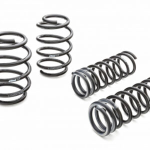 Pro Kit Mustang GT350 Set of 4 Springs