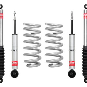 Pro Lift Kit 2014-18 Chevy Silverado 1500