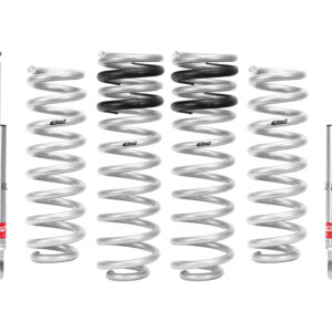 Pro Lift Kit 2015-18 Ram 1500