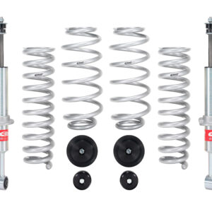 Pro Lift Kit 2003-09 Lexus GX470