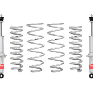 Pro Lift Kit 1996-02 Toyota 4Runner