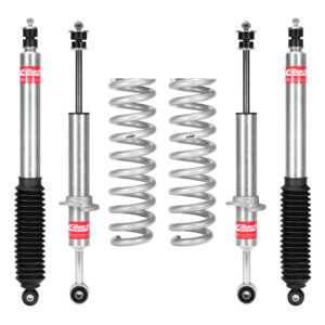 Pro Lift Kit 2016-23 Toyota Tacoma