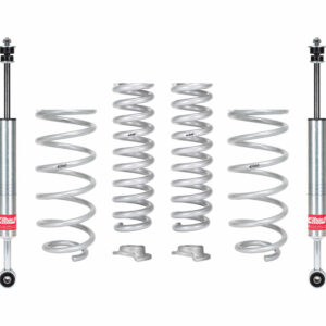 Pro Lift Kit 2010-24 Toyota 4Runner