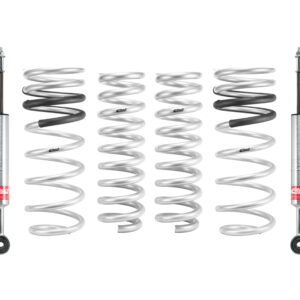 Pro Lift Kit 2022-25 Toyota Tundra