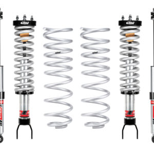 Pro Lift Kit 2019-24 Ram 1500