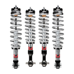 Pro Lift Kit 2021-25 Ford Bronco