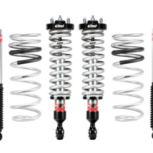 Pro Lift Kit 2022-25 Toyota Tundra