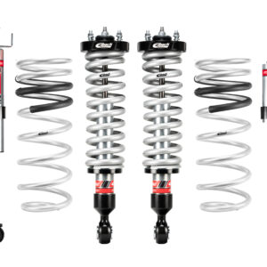 Pro Lift Kit 2022-25 Toyota Tundra