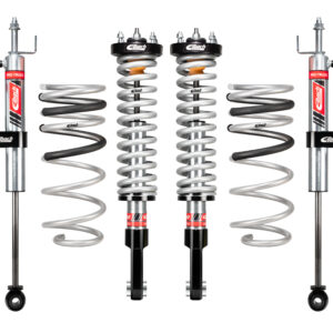 Pro Lift Kit 2024-25 Toyota Tacoma