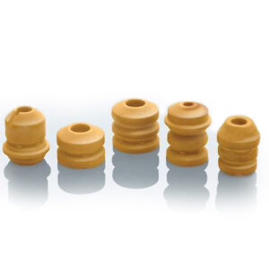 Bump stop 0.71ID 1.57in Tall