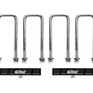 Lift Block 1in 2015-22 Chevy Colorado