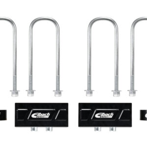 Lift Block 2.5in 2021-25 Ford F-150